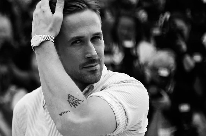 Ryan Gosling Ryan Gosling